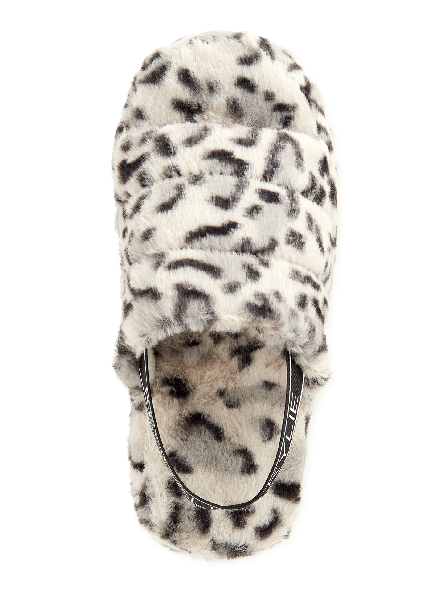 kendall and kylie fur slippers