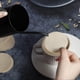 thumbnail image 4 of 1000 Piezas Filtros de Café, Filtros de Café Redondos de Repuesto, Filtros de Papel Desechables para Aerobie Aeropress Filtro de Café, 4 of 5