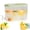 02#Drink Dispenser[Green], variant on Djiypn 1 Gallon Drink Dispenser for Fridge with Spigot Water Dispenser Leak Proof Lids, 3.5L Beverage Juice Container Sealed Plastic Lemonade Milk Cold Hot Drink Tea Jug for Party