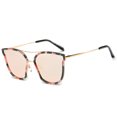 thumbnail image 2 of Dasein Retro Classic Trendy Stylish Polarized Sunglasses, 2 of 4