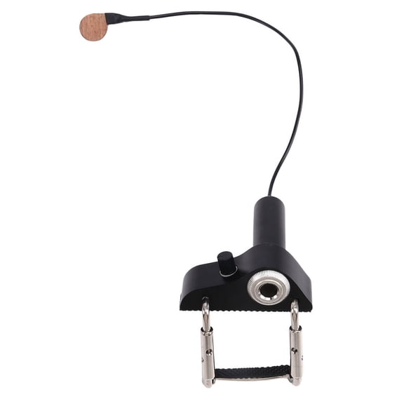 High Quality Violin Pickup Electric Acoustic Accessories for CV-17 Four-String Violins