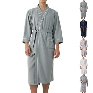 grey jersey dressing gown OLIVIA ROCCO Shimmer Fleece Hooded Bath Robe Grey For Women Luxurious main image 0