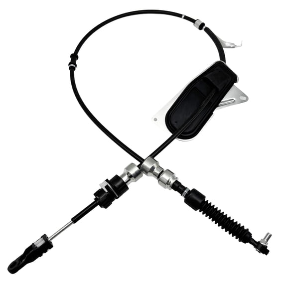 Automatic Transmission Gear Shift Cable Compatible for Toyota Corolla 2009-2013 Replace 33820-02600 33820-12D30