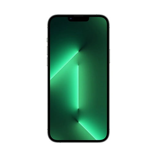 Pre-Owned iPhone 13 Pro Max 128GB Alpine Green