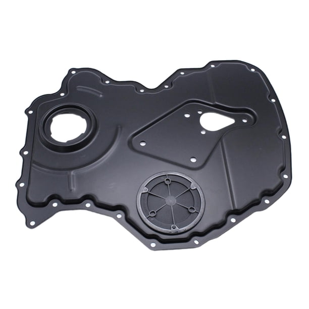 Tapa de la cadena de distribución,Tapa de la cadena de distribución 1738863 3C1Q-6019-AB,Reemplazo de alto rendimiento de tapa de distribución,Piezas de repuesto para la cubierta de la