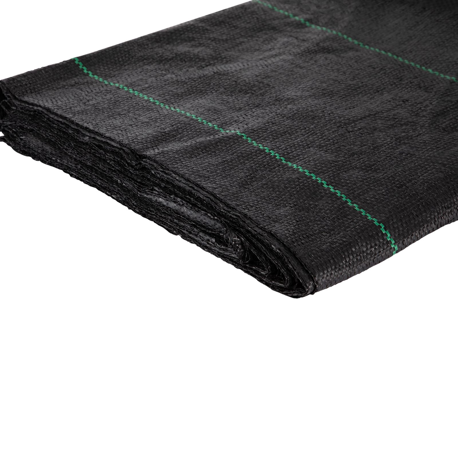 Geotextile Driveway Fabric 12.5x30 ft, 375 Sq.Ft, 3.5oz PP, 600 lbs Tensile Strength, for Driveway Stabilization Landscaping