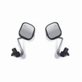 thumbnail image 1 of Rearview Mirror Rear View Lens for MN D90 MN98 MN99S 1/12 RC Car Upgrade Parts Accessories, 1 of 5