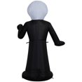 thumbnail image 2 of Inflable Way To Celebrate Esqueleto Halloween 122 cm, 2 of 5