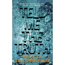 Tell Me The Truth, (Paperback)
