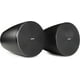 thumbnail image 1 of Bose DesignMax DM6PE - Altavoz colgante de dos vías - Negro (par), 1 of 2