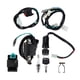 thumbnail image 5 of Interruptor De Apagado, Piezas De Bicicleta De Bujía CDI, Kit De Arnés De Cableado De Bujía Para Kick Start Dirt Pit Bike ATV 50CC 70CC 90CC 110CC-160cc, 5 of 7