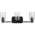 thumbnail image 4 of Progress Lighting PP300156031 14 in. Wide 2-Light Bathroom Vanity Light, 4 of 4