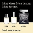 thumbnail image 3 of Perfume Eternal Fragrance Allure 100 ml EDP vegano, 3 of 9