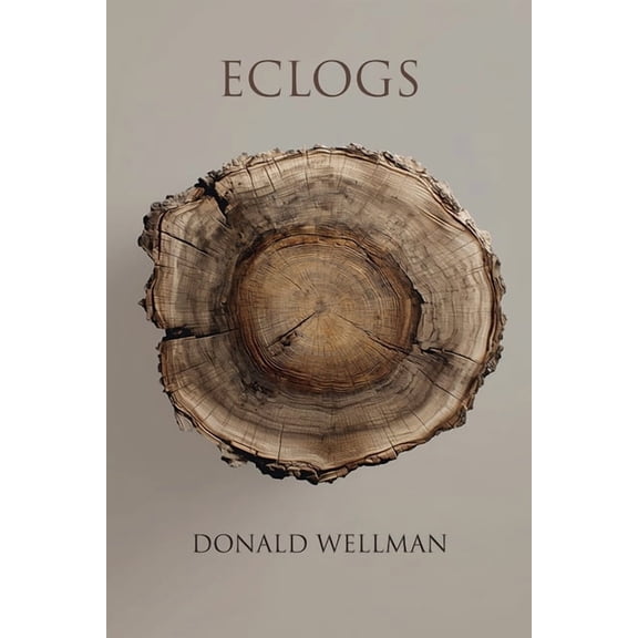 Eclogs, (Paperback)