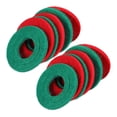 thumbnail image 3 of Scienceny Arandelas gruesas de fibra de Terminal Protector de de coche, alfombrilla de anillo multifuncional, piezas de repuesto para Vehículos, repuestos y accesorios Mis, 3 of 5