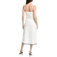 thumbnail image 2 of Endless Rose womens  Midi Dress, m, White, 2 of 3