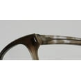 thumbnail image 6 of VERA WANG Eyeglasses KIARA Umber Gradient 51MM, 6 of 9
