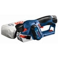 thumbnail image 6 of Bosch 12 Volt Max Cordless Battery Brushless Hand Planer (Bare Tool Only), 6 of 8