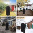 thumbnail image 5 of Weatherproof Outdoor Heater Cover for Patio, 5 of 5