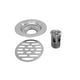 thumbnail image 4 of LUX SANY YB120 COLADERA REDONDA 12 CM SATINADA ACERO INOX ANTI-OLORES LUX SANY LUX SANY YB120 COLADERA REDONDA 12 CM SATINADA ACERO INOX ANTI-OLORES, 4 of 5