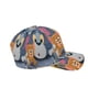 thumbnail image 5 of Tom y Jerry Gorra de Béisbol para Hombres, Mujeres y Niños, Gorra Clásica de Visera Plana, Gorra Hip Hop Trucker, Snapback Ajustable, 5 of 5