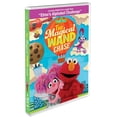 thumbnail image 2 of Sesame Street: The Magical Wand Chase (DVD), Sesame Street, Animation, 2 of 2