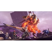 God Eater 3 (Nintendo Switch)
