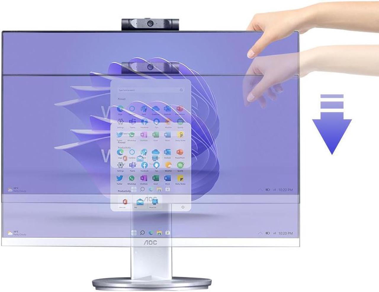 新品R5 5600G/16G/SSD500G+1T/Office2019 Amazon.com: LXZ Desktop Computer, R5 5600G, 4.4GHz, 16GB