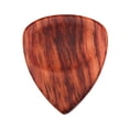 thumbnail image 3 of 2 Piezas de Púa de Guitarra Sunnimix de palisandro Guitarlic Bass Picks, 3 of 8