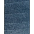 thumbnail image 5 of A3 Denim Women's Plus Size Constructed Waist Capris, 5 of 5