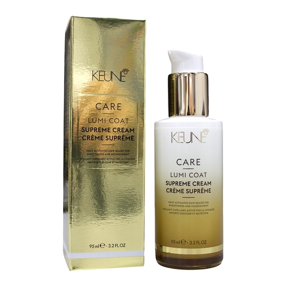 Keune Care Lumi Coat Supreme Cream, 3.2 oz