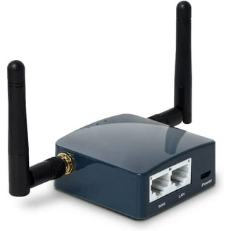 GL.iNet GL-MT3000 Beryl AX, Pocket Wi-Fi 6 Travel Router, VPN
