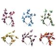 thumbnail image 5 of Fairy Butterfly Hair Head Band Headband Garland Prop Hoop Women Lady Girl Party, 5 of 10