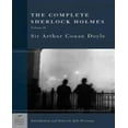 thumbnail image 1 of 2: The Complete Sherlock Holmes, Volume II (Barnes & Noble Classics Series), 1 of 1