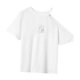 thumbnail image 4 of Camiseta para mujer de manga corta, camiseta suave con cuello redondo para viajes , xxl, 4 of 8