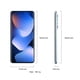 thumbnail image 2 of Smartphone Xiaomi Redmi Note 15 4G 6+128 GB Azul Desbloqueado, 2 of 6