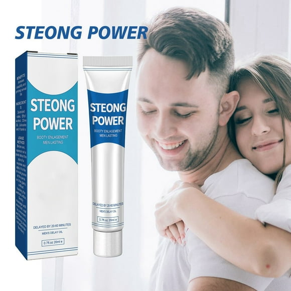 SDHJKSIN North Moon Men's Massage Endurance Stimulate And Enhance Male Wellness Makeup