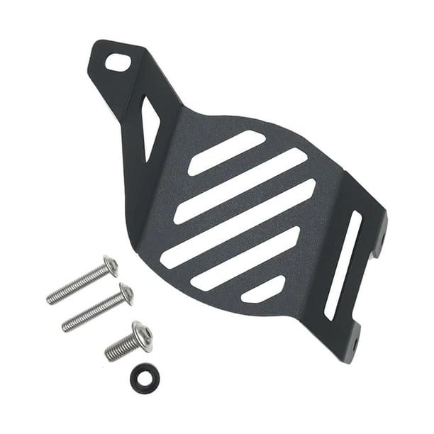 Cubierta de protección para bocina de motocicleta, repuestos para motocicleta, suministros, rejilla de para BMW F900R / XR 19-2021 F750GS
