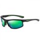 thumbnail image 1 of Gafas de sol deportivas polarizadas para hombres, mujeres y jóvenes, para béisbol, pesca, ciclismo, correr, golf y motocicletas, con protección UV400., 1 of 5