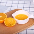 thumbnail image 5 of Exprimidor manual de limón, exprimidor de jugo de naranja, exprimidor manual de naranja y cítricos, tapa giratoria, exprimidor antideslizante, 5 of 5