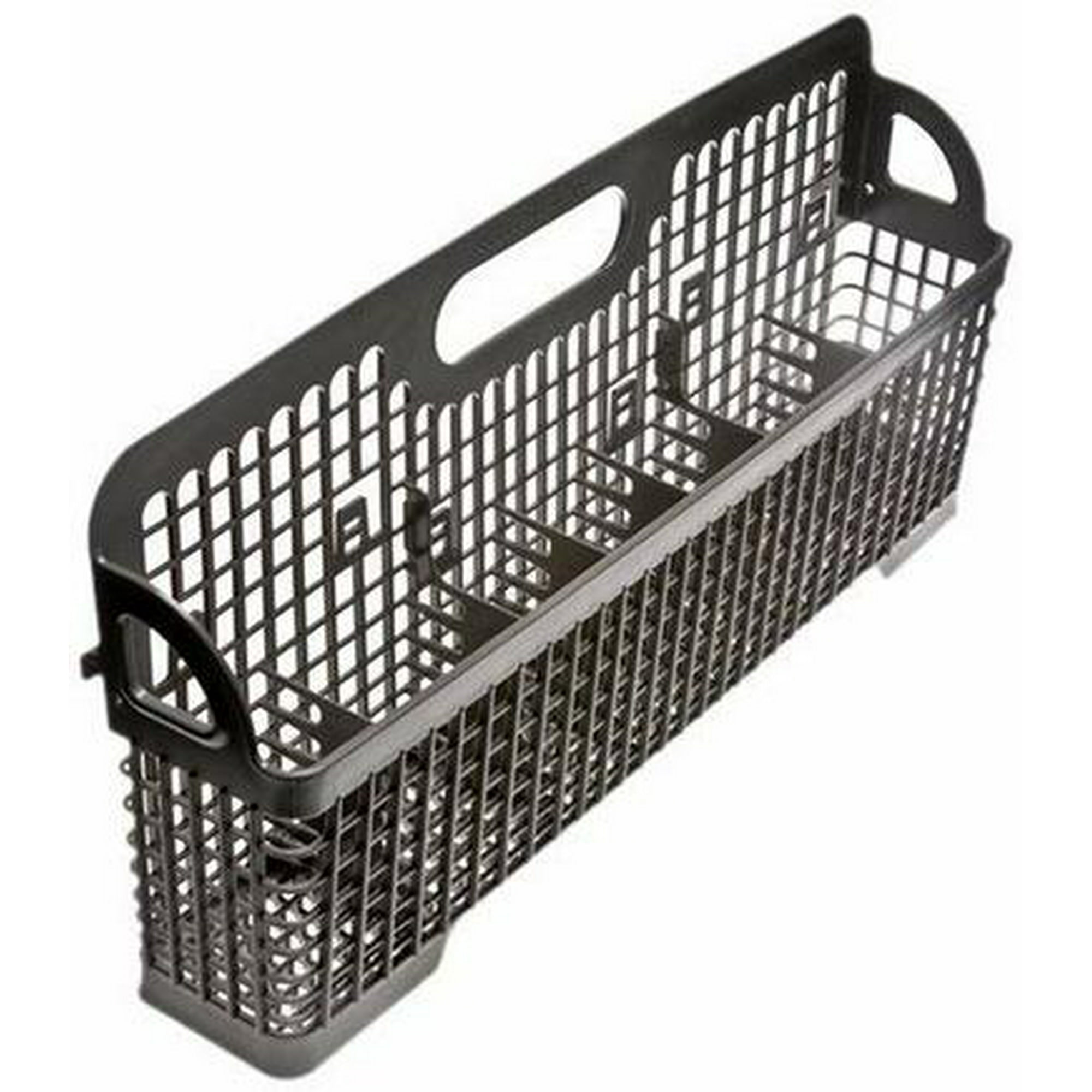 Silverware Basket Compatible with KitchenAid Whirlpool Dishwasher 8531288 Walmart