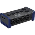 thumbnail image 4 of Interfaz de audio Zoom AMS-44 4x4 USB-C con filtro Kellopy Pop, 4 of 7