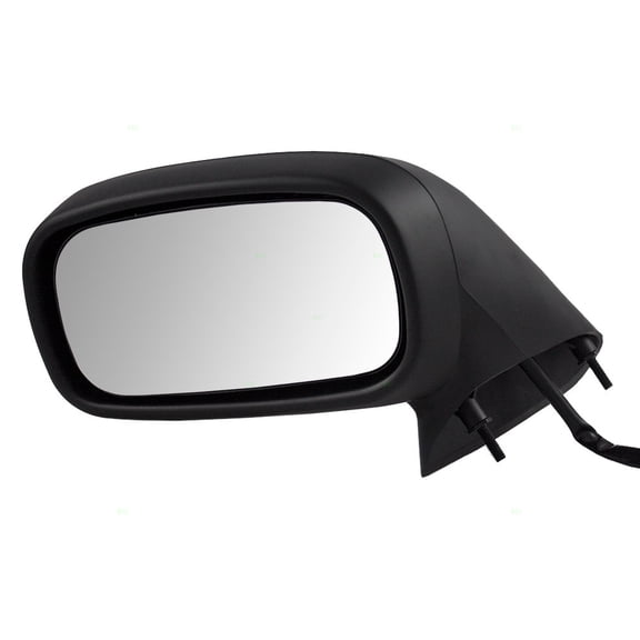 Brock Power Mirror for 1994-1999 Bonneville Non-Fold Left 25615195