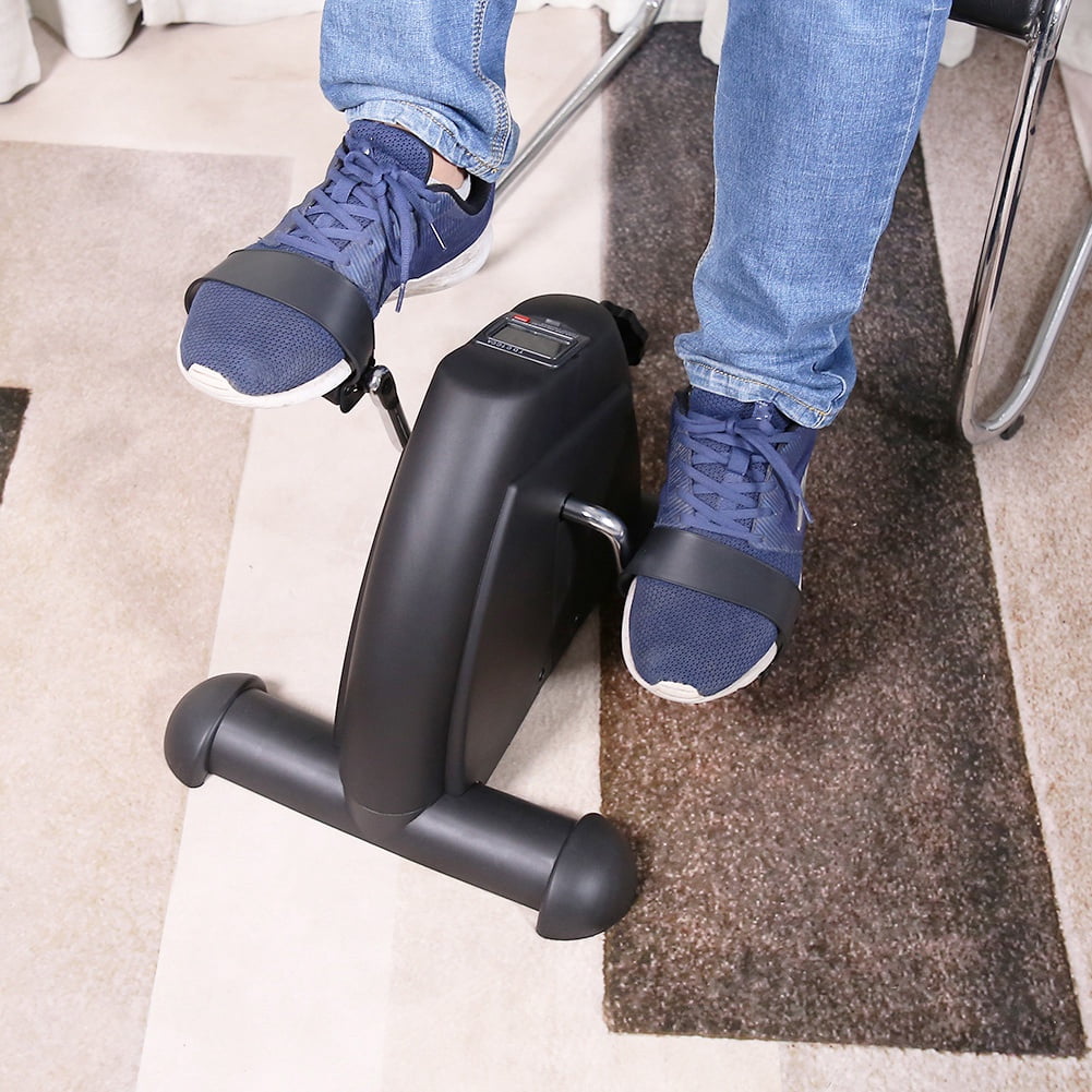 Mini Exercise Bike,Multifunctional Mini Exercise Bike Elderly