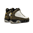 thumbnail image 3 of JORDAN MENS Air Jordan 9 Retro DB "Doernbecher" 580892 170 from Stadium Goods, 3 of 6
