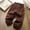 30#Brown, variant on Boys' Cargo Joggers Pants Kids Elastic Waist Water Resistant Youth Outdoor Hiking Pants Solid Color Spring And Autumn Boys Pants Children Casual Workwear Pants Long Pants
