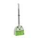 thumbnail image 1 of Mini escoba con recogedor Juego de limpieza para niños Juguete educativo Juguetes de limpieza Regalo Juego de juguetes de limpieza para niños , VERDE, 1 of 8