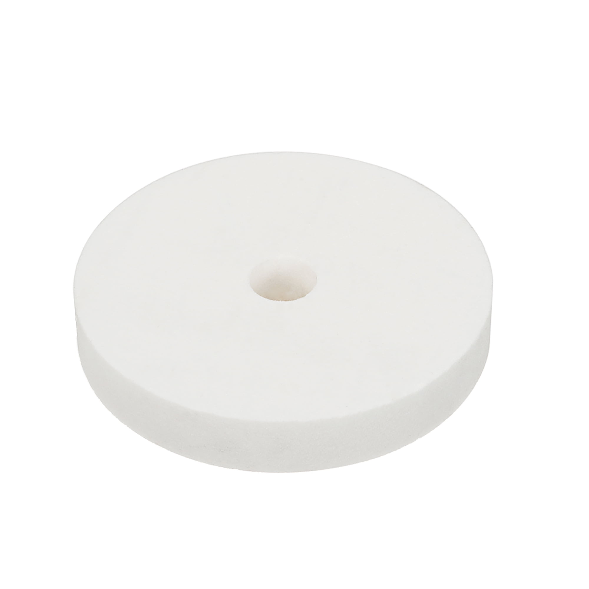 DEWALT DAXU7ANA10 6-Inch X 9-Inch Non Abrasive Nonwoven Pad 10-Pack