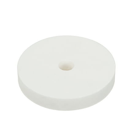 5 Inch Bench Grinding Wheels White Aluminum Oxide Wa 60 Grits