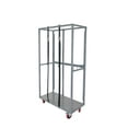 thumbnail image 2 of Dolly - Rhino Glassware Crate Rack - Storage and Transport, 2 of 4
